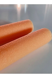 Turuncu Havuz Ve Deniz Makarnası