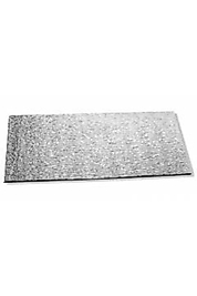 10 mm Kalorifer Petek Arkalığı alüminyum Folyo Yalıtım Levhası