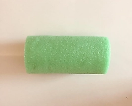 Deniz ve Havuz Makarna KİLİDİ, KLİPSİ- YEŞİL