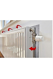 4 Adet Kalorifer Petek Arkalığı Petek Arkası Yalıtım Levhası