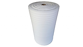 3 mm Parke Altı ve Ambalaj Şiltesi 15 m² - BEYAZ