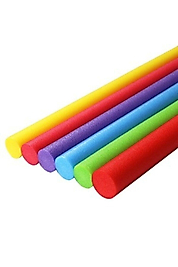 Deniz Makarnası Köpük Sosis 1 Adet, Yüzme Havuz Makarnası