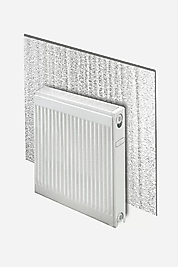 Radyatör Petek Arkalığı Isı Yansıtıcı Levha 6 Adet