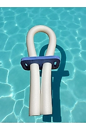 Kilitli Havuz Makarnası Deniz Makarnası