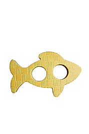 Deniz Makarnası Kildi Balık