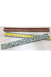 3ü Bir Arada 2 Adet Kapı Eşik Süngeri Ve 1 Adet Geçmeli Kapı Altı Süngeri