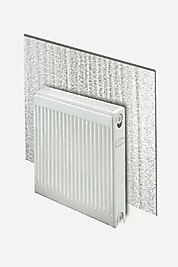 Kalorifer Petek Arkalığı Petek Arkası Yalıtım Levhası