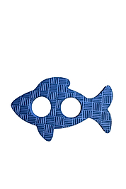 Deniz Makarnası Kildi Balık