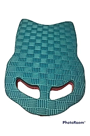 Yüzme Tahtası Mavi