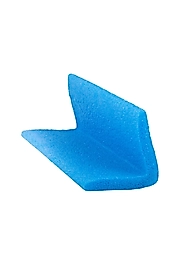 100 Cm 25 Adet Mobilya Sarma Ambalaj Köpüğü Eşya Köşesi Sarma Kenar Köşe Koruyucu 5x5