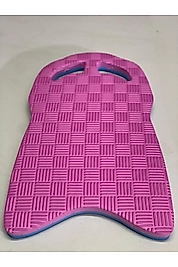 Yüzme Tahtası Pembe