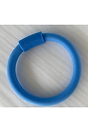 Deniz Havuz 2 Adet Makarnası Ve 1 Adet Kelepçesi Kilidi - Renkli - 2 Makarna + 1 Kelepçe