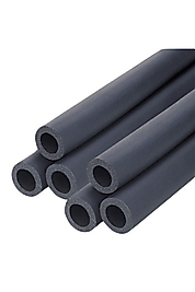 32mm Isı Yalıtım Boru Kılıfı Boru Doğalgaz Izocamı Fleks 1/1 2mt