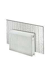 Kalorifer Petek Arkalığı Petek Arkası Yalıtım Levhası 2 Adet