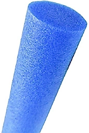 Mavi Renk 1 adet Yüzme Makarnası Deniz Ve Havuz Makarnası Köpük Sosis