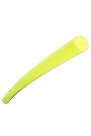 Köpük Deniz Makarnası - 118 Cm - Sarı