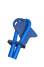Yüzme Tahtası - Havuz Makarnası 3lü Set - Mavi