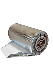 5 Metre Kalorifer Petek Arkası Isı Yalıtım Levhası 5 mm 100cmx5mt