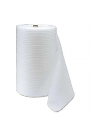 Parke Altı Şilte 1,5 Mm Ambalaj Köpüğü 75 M2