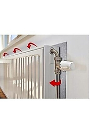 3 Adet Kalorifer Petek Arkalığı Petek Arkası Yalıtım Levhası