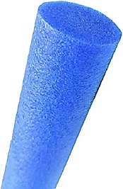 150 CM Yüzme Makarnası, Deniz ve Havuz Makarnası, Köpük Sosis