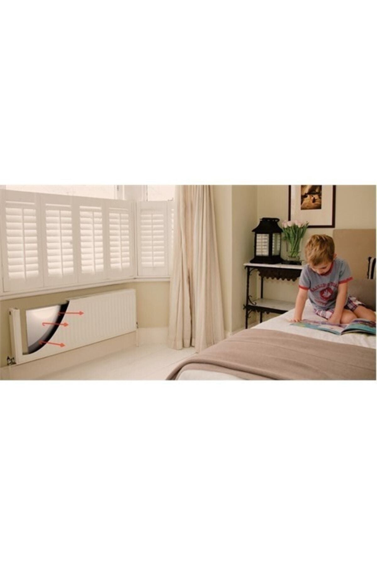 5 Metre Isı Yalıtım Levhası Petek Arkası Kalorifer Arkası Isı Izalasyon Levhası 5mm