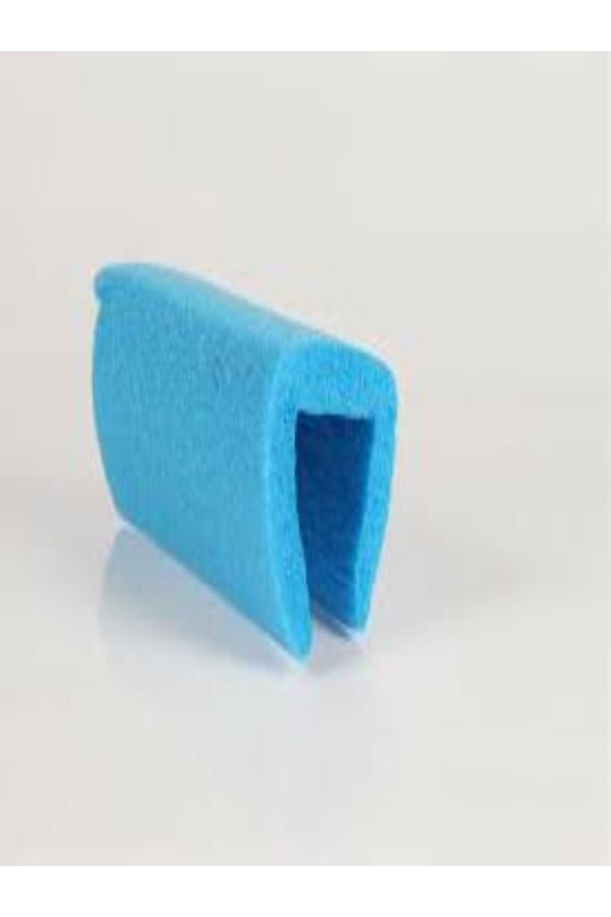 U 20 100cm 30 Adet Köşe Koruyucu Sünger Profil Polietilen Köşe Koruyucu, kenar Koruyucu