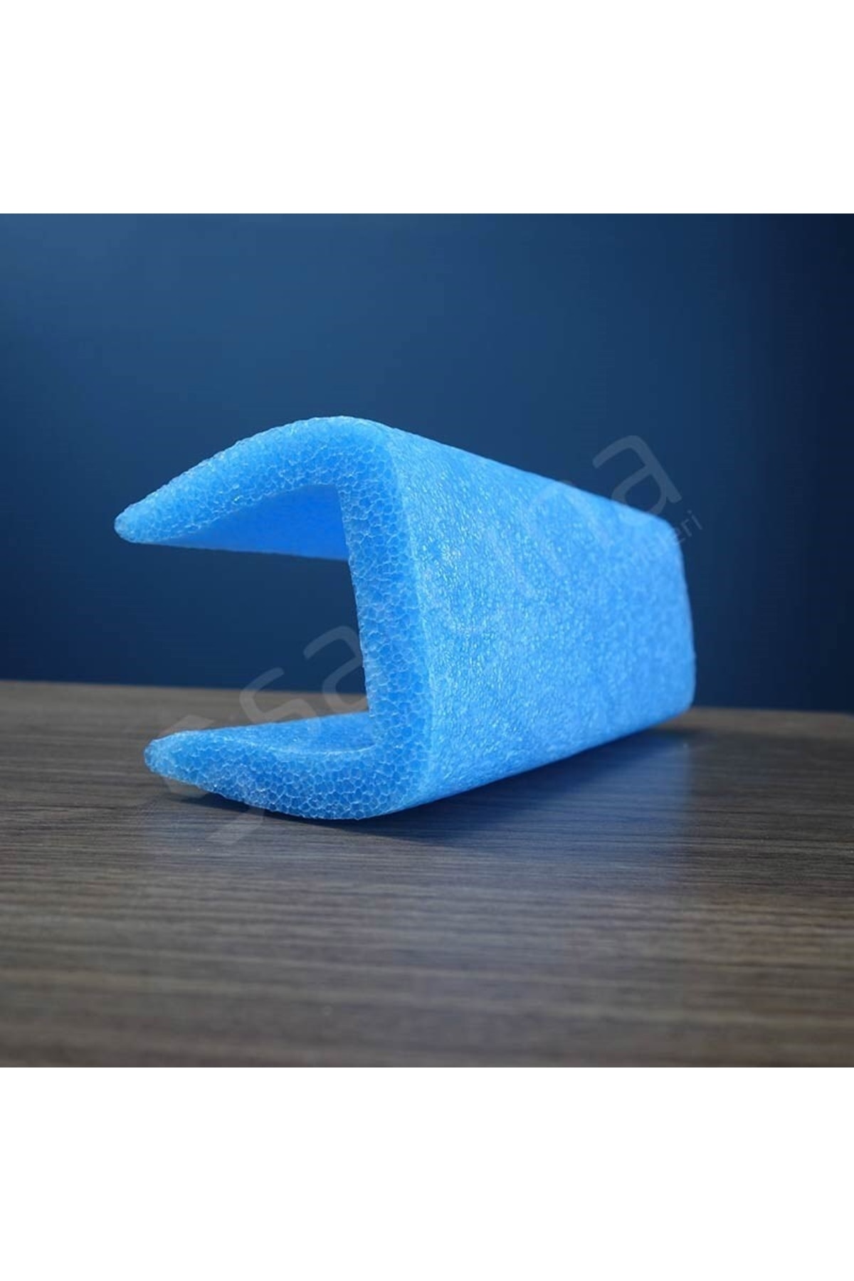 U50 Polietilen Köşe Koruyucu Sünger Profil 50 Adet 100 Cm