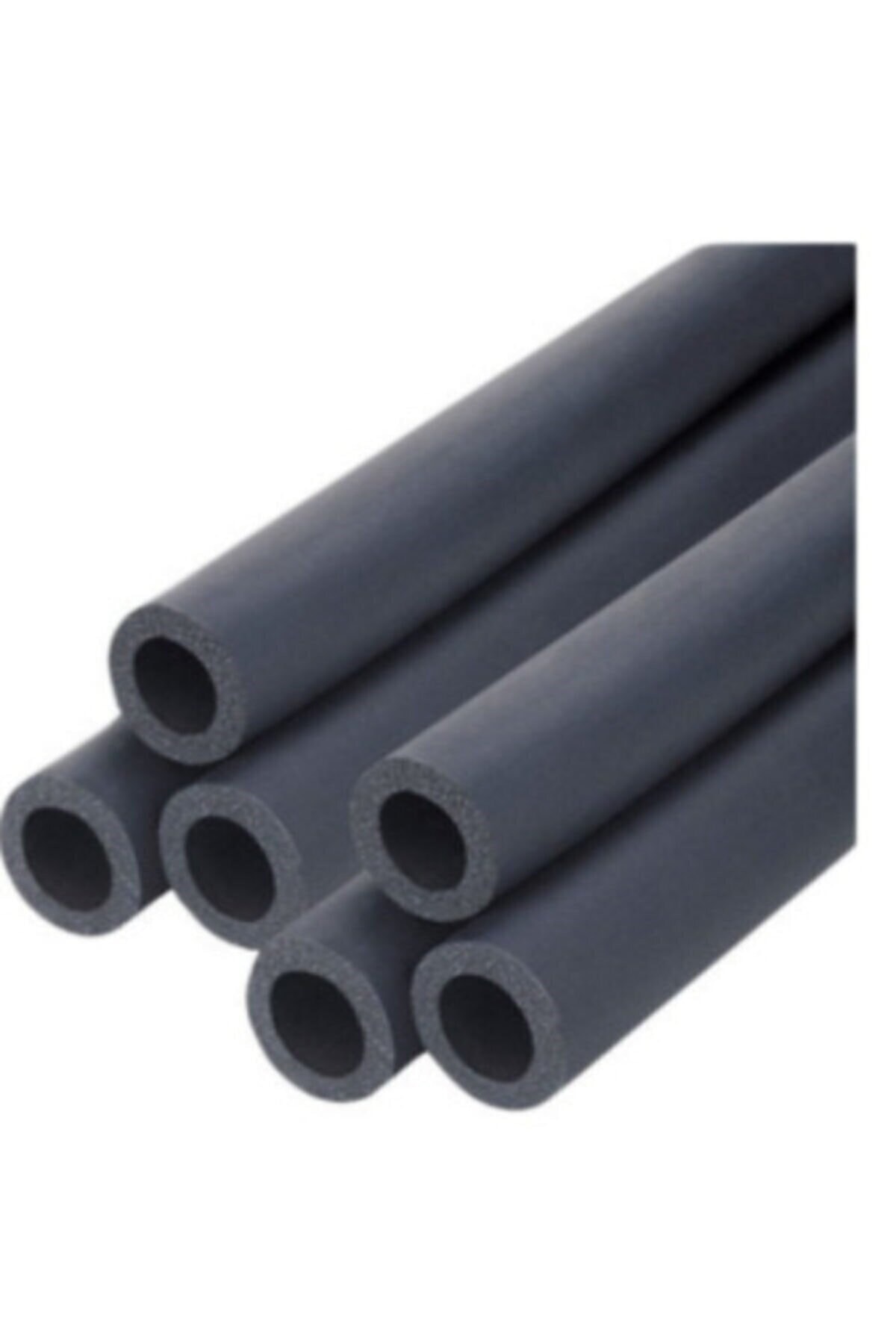 22/10 Mm Polietilen Izole Boru 2 Metre 6 Adet
