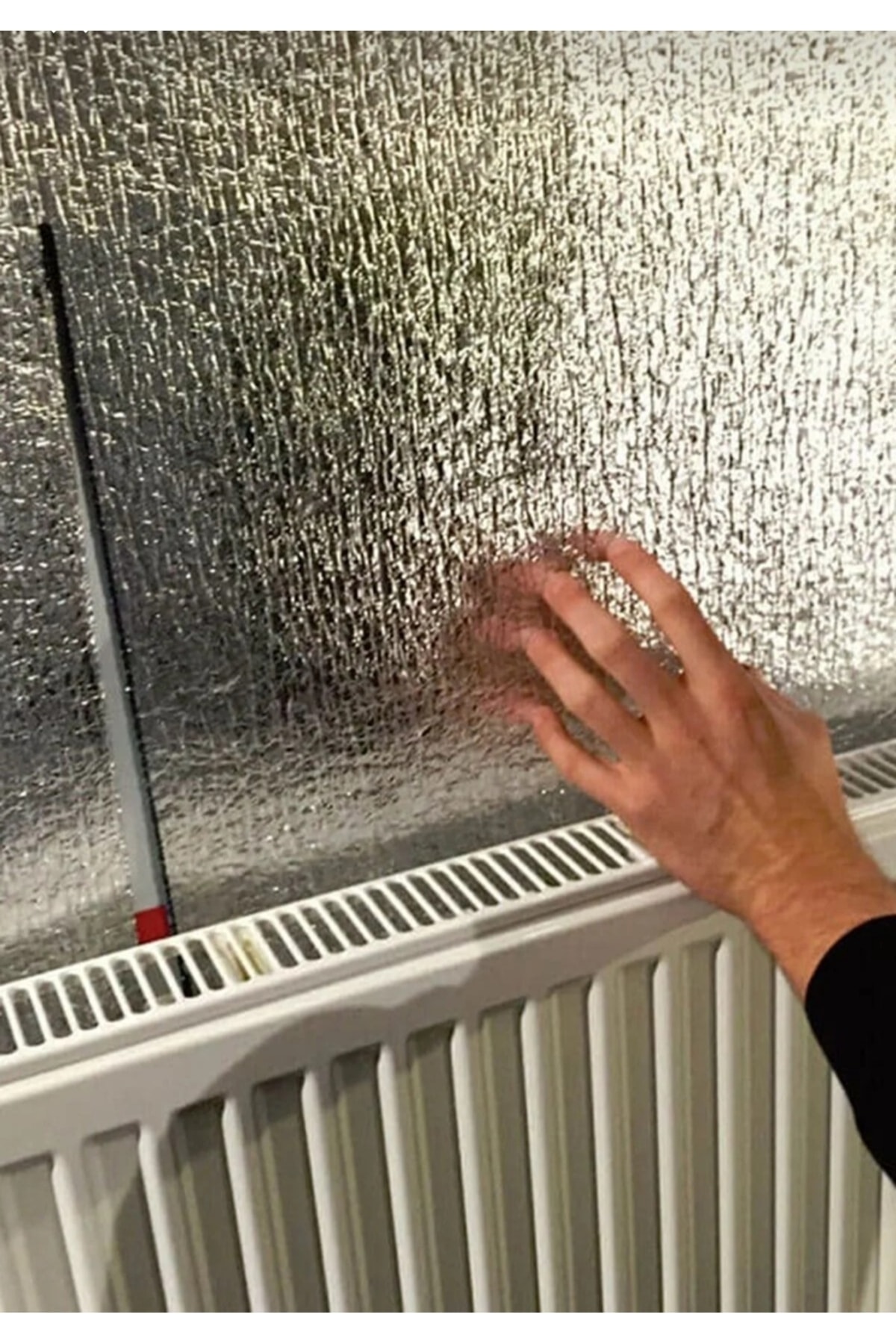 Petek Arkası Isı Yalıtım Ve Izolasyon Levhası Radyatör Arkalığı Yalıtım Malzemesi