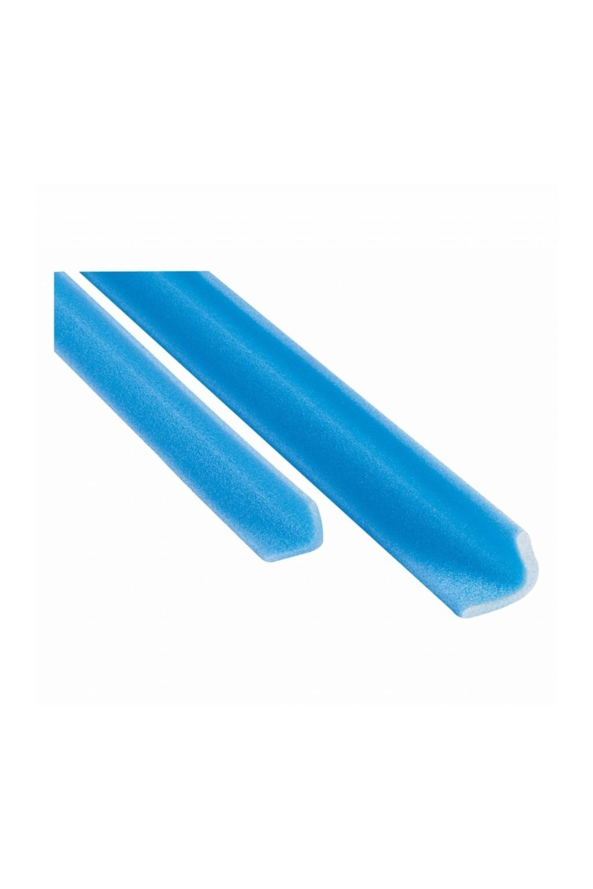 10 Metre Koruyucu Sünger Profil Polietilen Köşe Koruyucu Kenar Koruyucu L 5x5