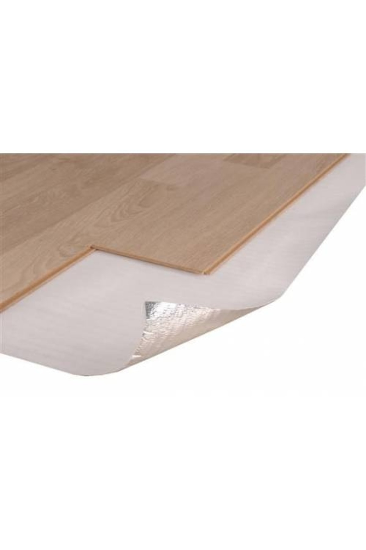 Folyolu Parke Altı Şilte 4 Mm - 5 Metre Uzunluk