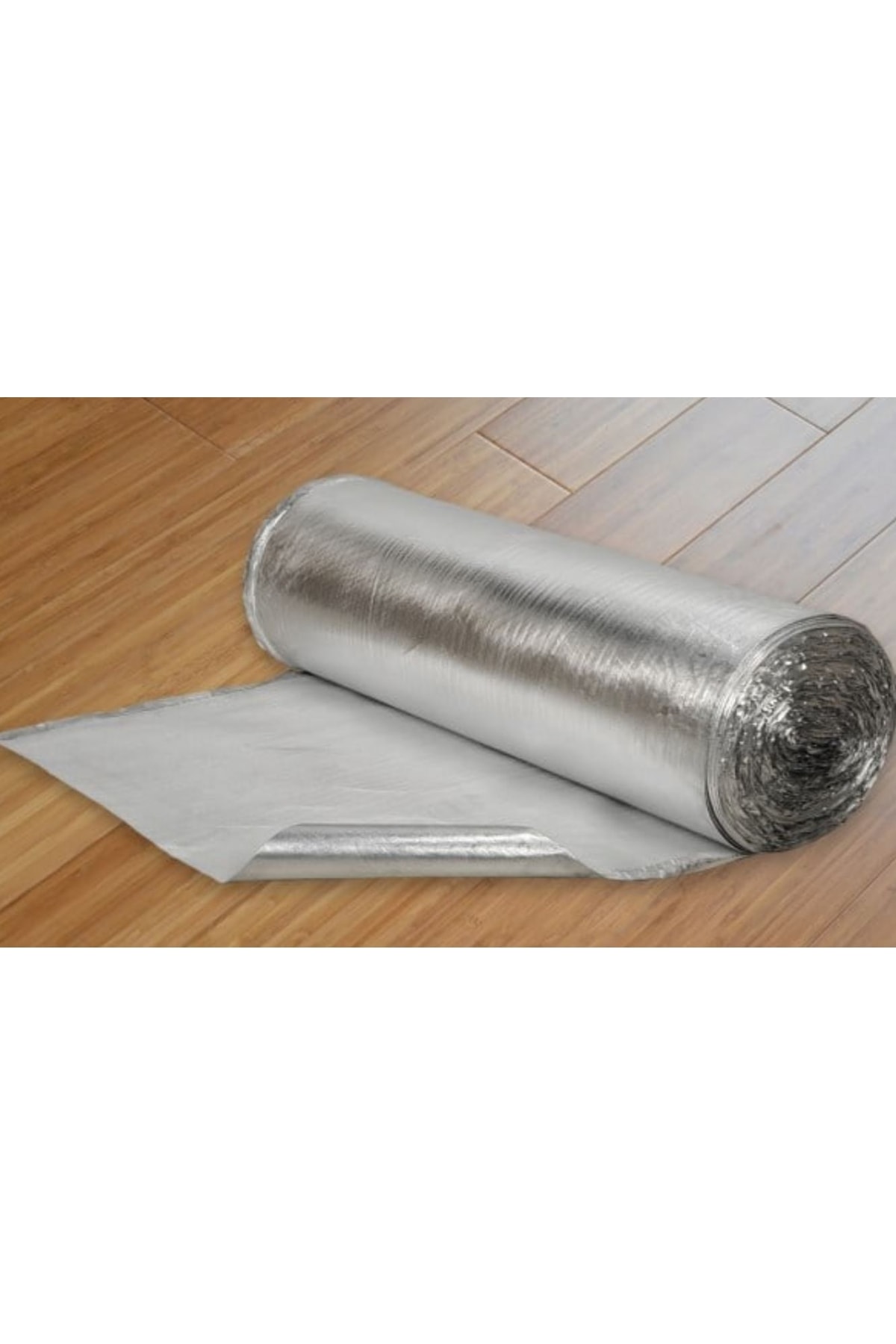 Folyolu Parke Altı Şilte 4 Mm - 5 Metre Uzunluk