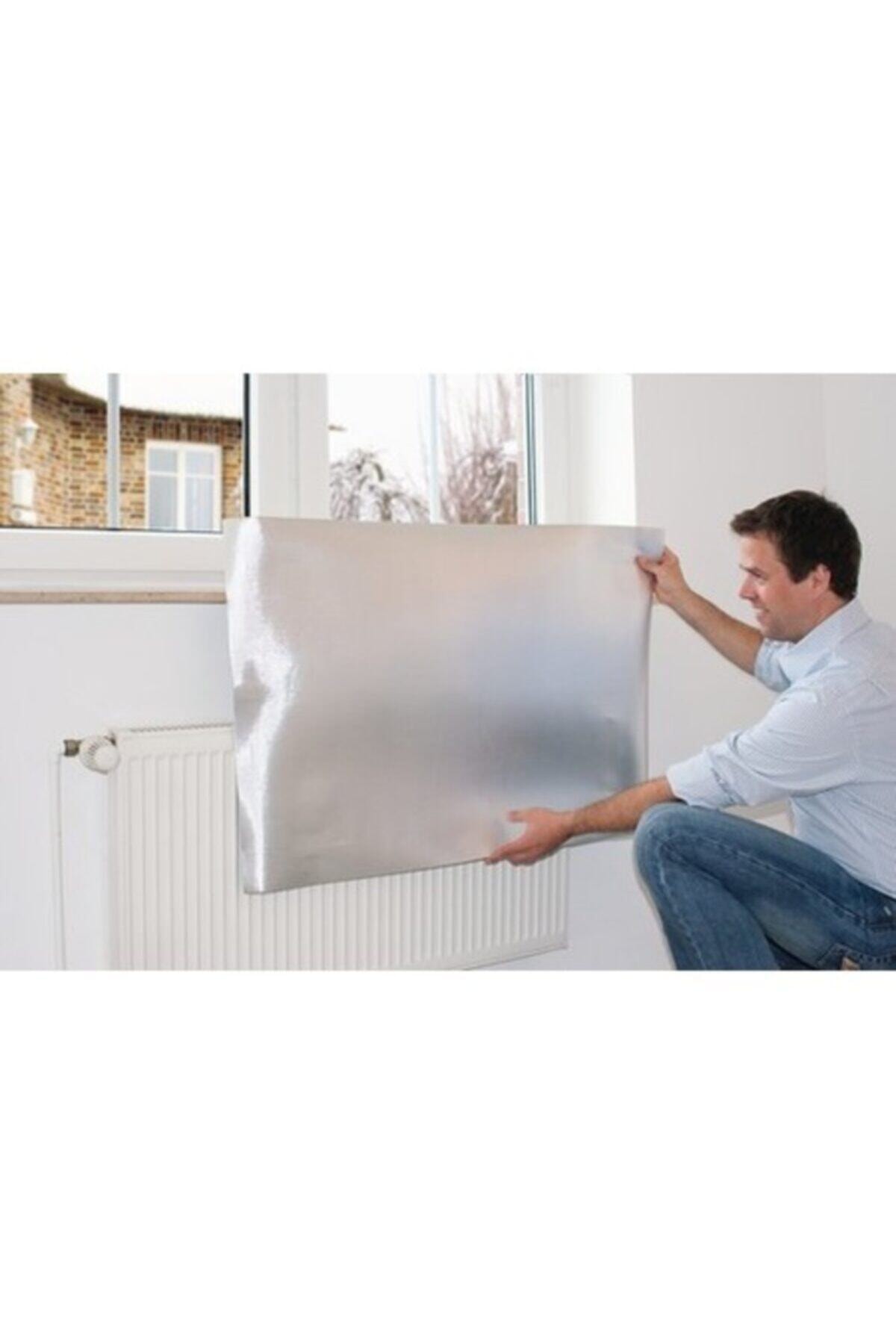 Kalorifer Petek Arkalığı Petek Arkası Yalıtım Levhası (2 ADET)