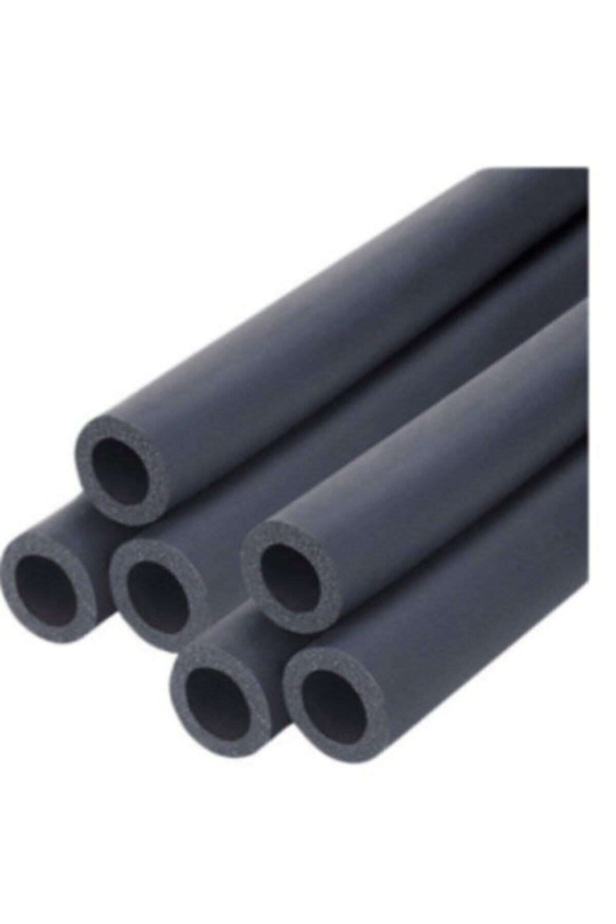 22/10 Izole Boru Kılıfı 1 Mt(100cm) 10 Adet Polietilen 10 Mm Et Kalınlıgı 20 Lik 22/10 Izole Boru