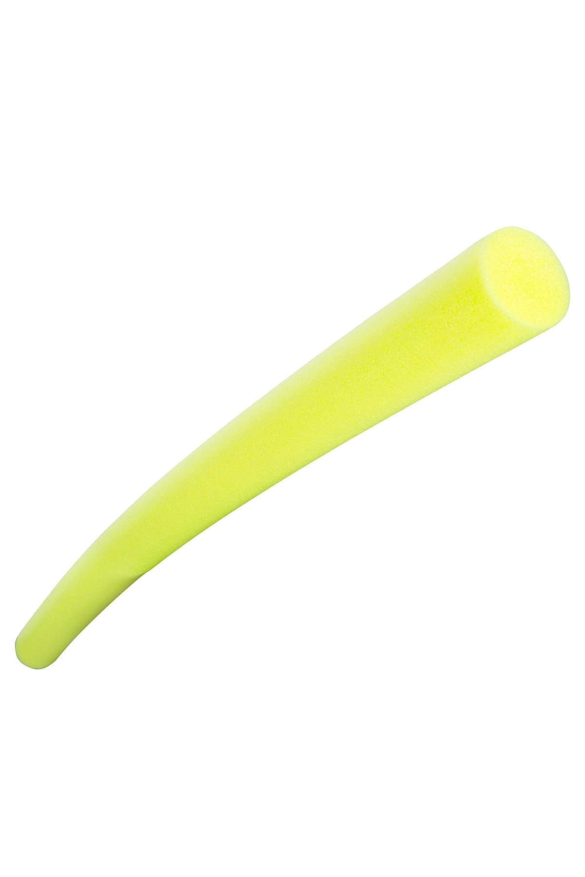 Köpük Deniz Makarnası - 118 Cm - Sarı