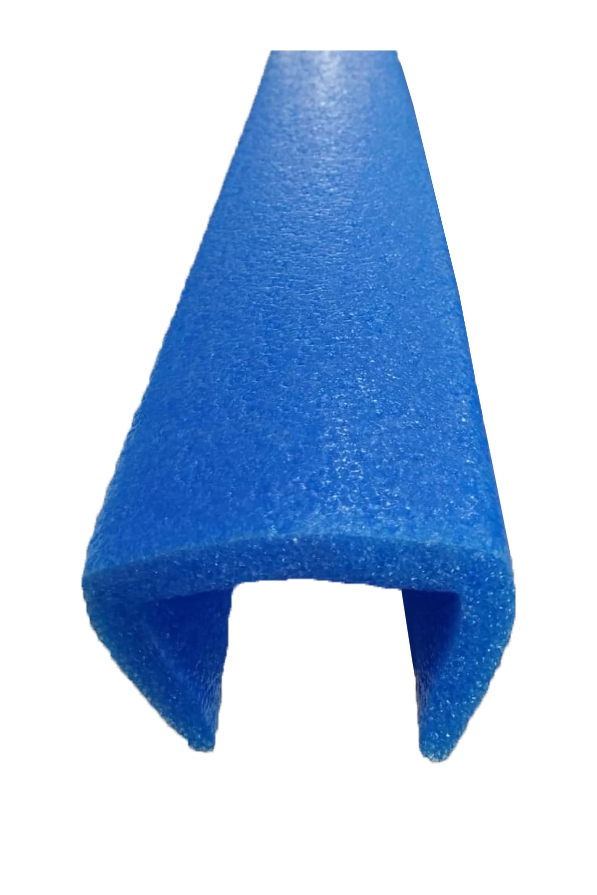 U40 Köşe Koruyucu Sünger Profil, Polietilen, Köşe Koruyucu, Kenar Koruyucu 30 Adet 100 Cm Koruyucu