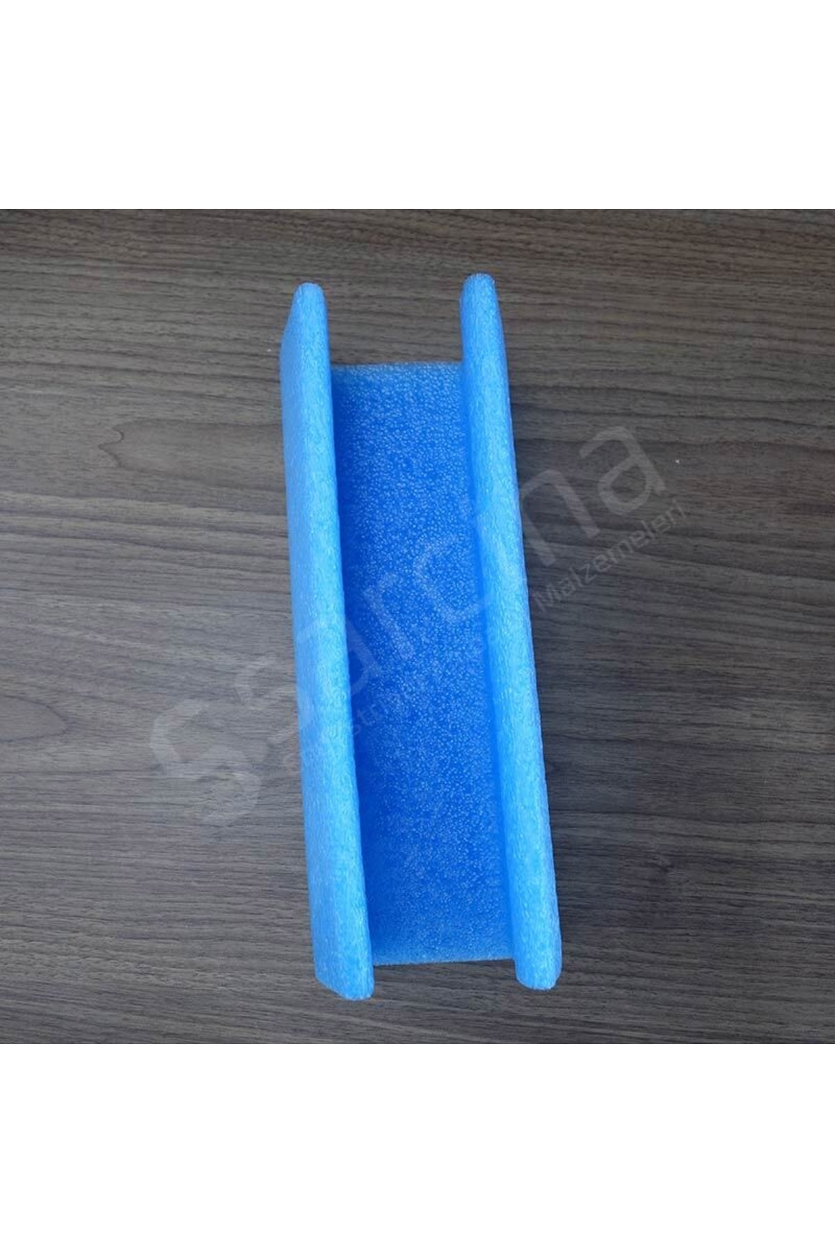 U70 Köşe Koruyucu Sünger Profil, Polietilen, Köşe Koruyucu, Kenar Koruyucu 10 Adet 100 Cm Koruyucu