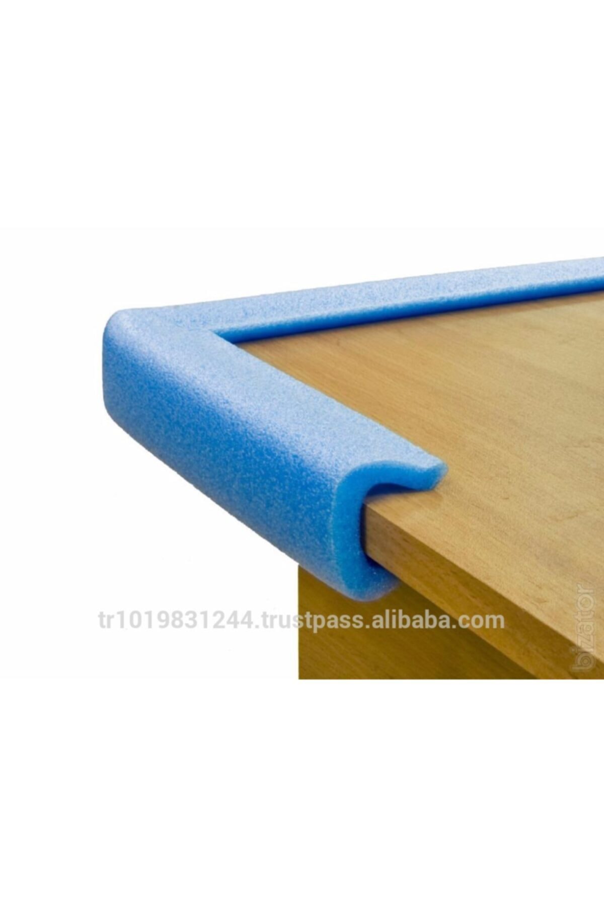 U V Köşe-kenar Koruyucu Köpük, Eşya Taşıma-mobilya Koruma U-v 1 Metrelik, 10 Luk Paketler 7cm