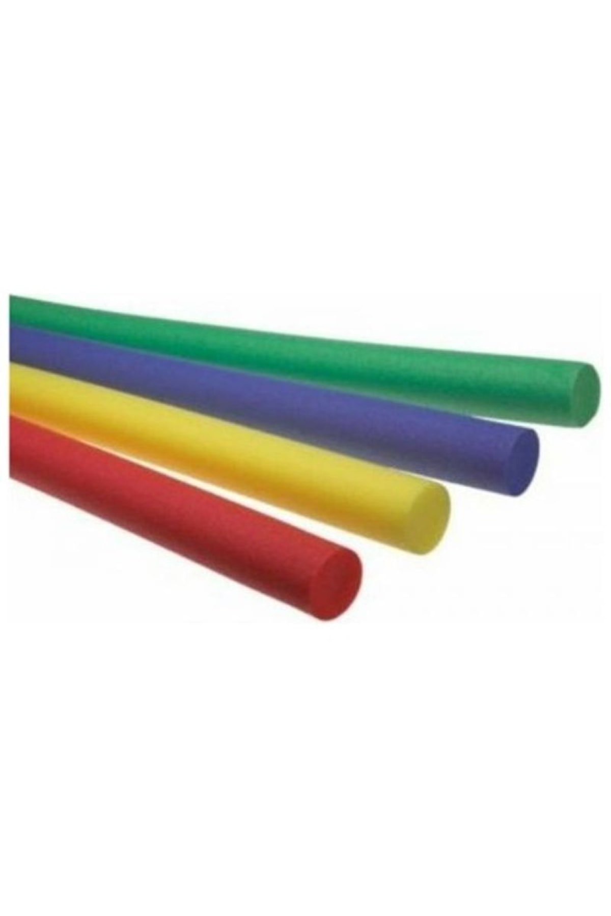 Renkli Deniz Makarnası - 10 Adet