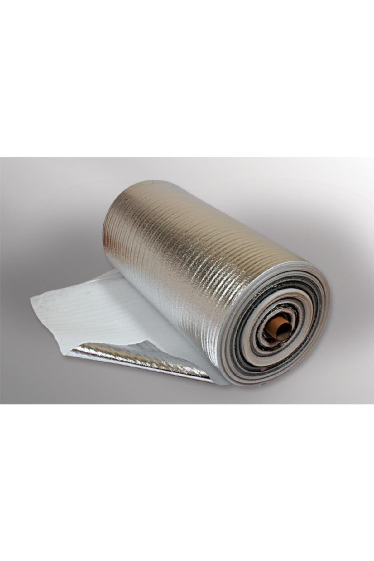 Yalıtım Parke Altı Şilte 3mmx20m2 Metalize Şilte