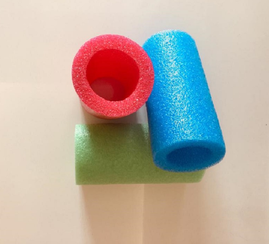 Deniz ve Havuz Makarna KİLİDİ, KLİPSİ- YEŞİL