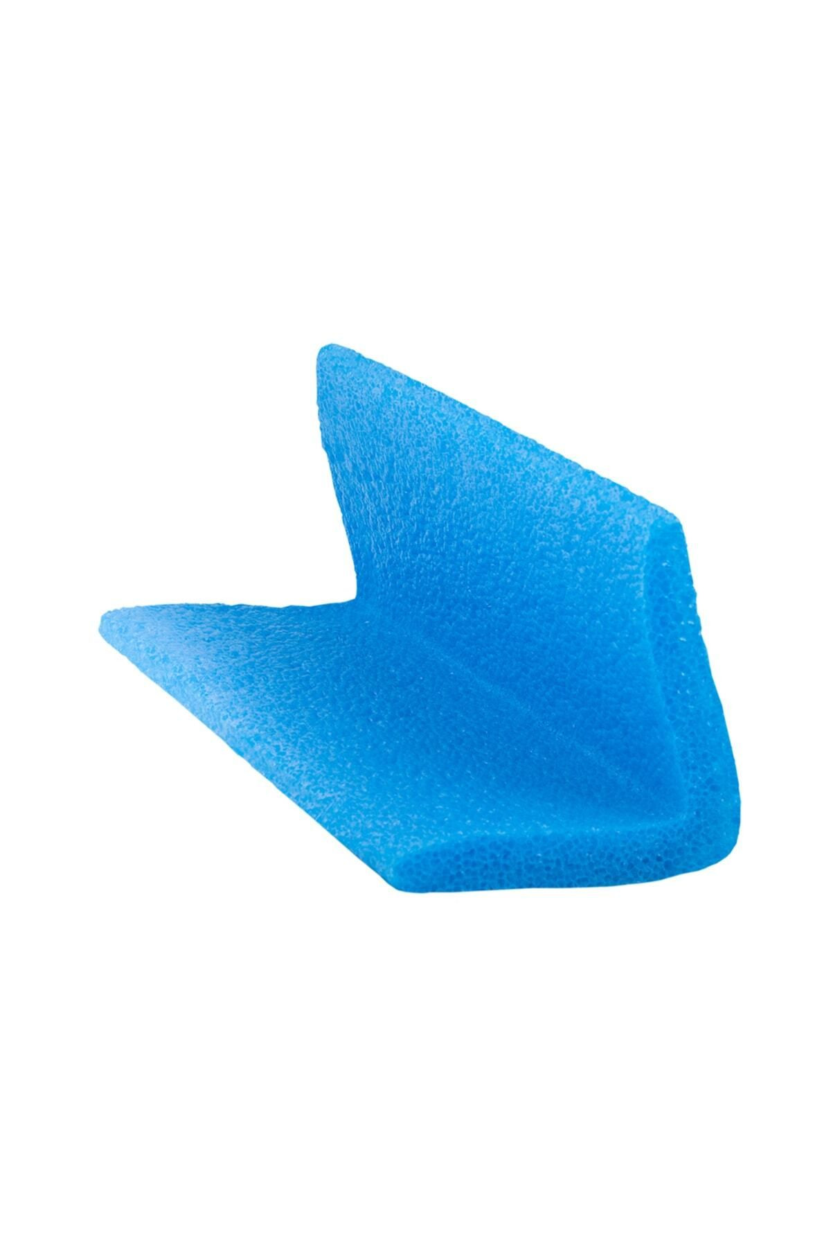 100 Cm 25 Adet Mobilya Sarma Ambalaj Köpüğü Eşya Köşesi Sarma Kenar Köşe Koruyucu 5x5