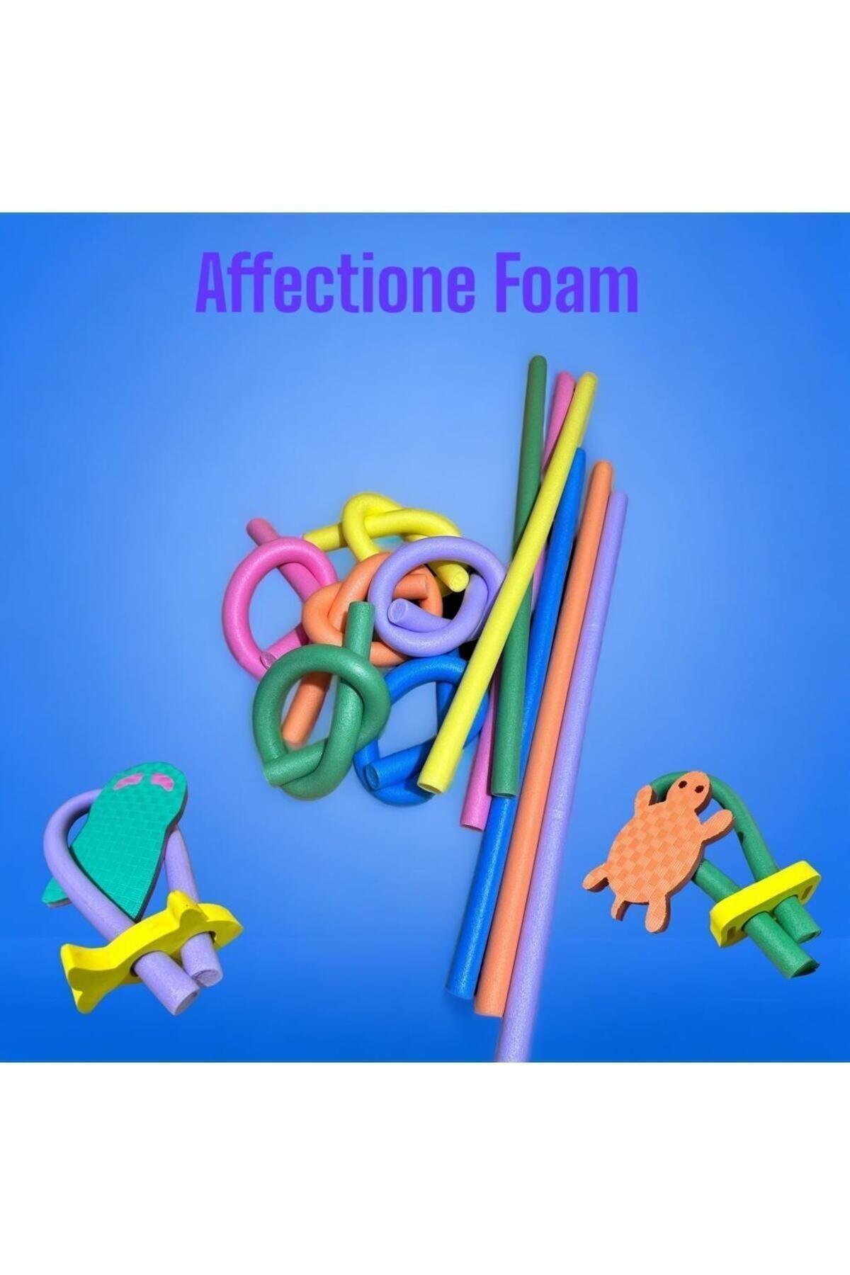 Kilitli Havuz Makarnası Deniz Makarnası