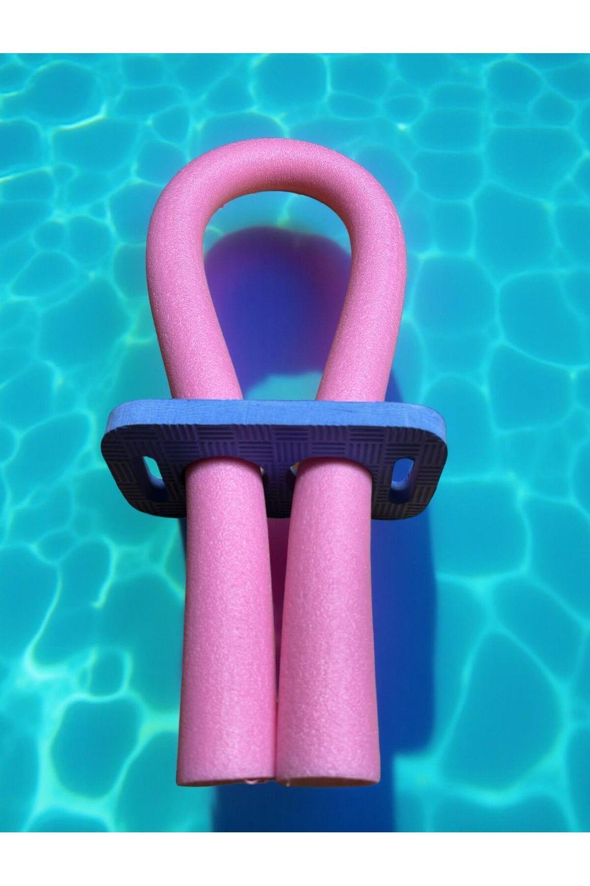 Kilitli Havuz Makarnası Deniz Makarnası