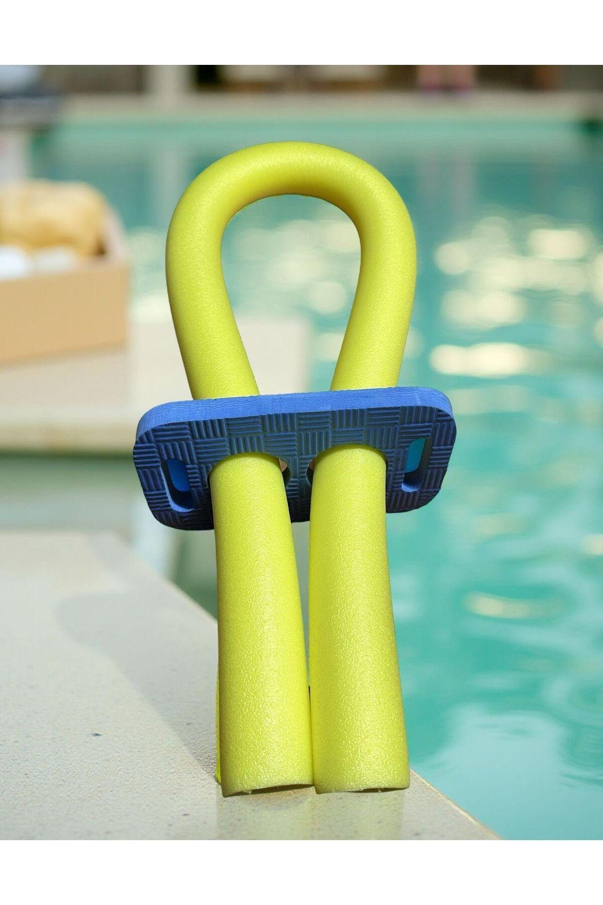 Kilitli Havuz Makarnası Deniz Makarnası