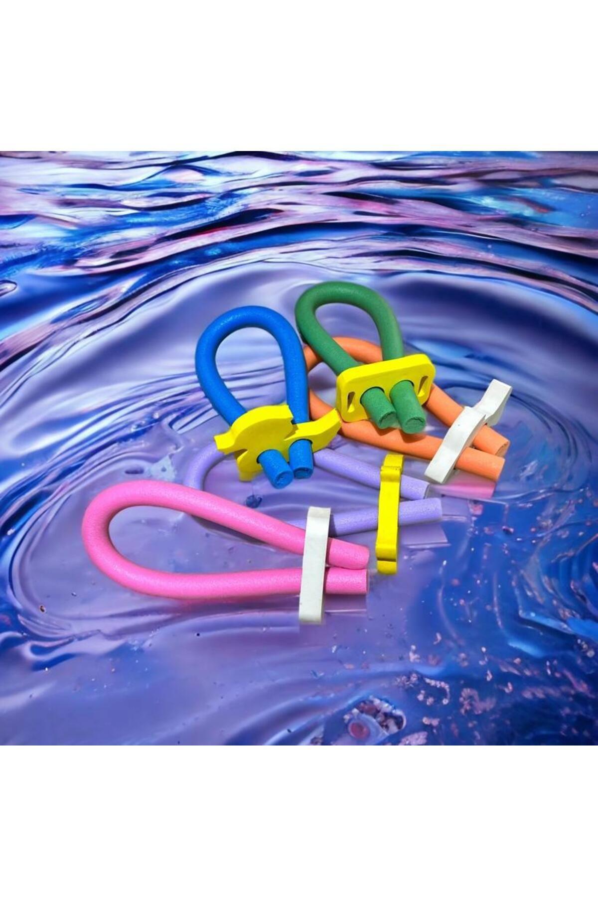 Kilitli Havuz Makarnası Deniz Makarnası