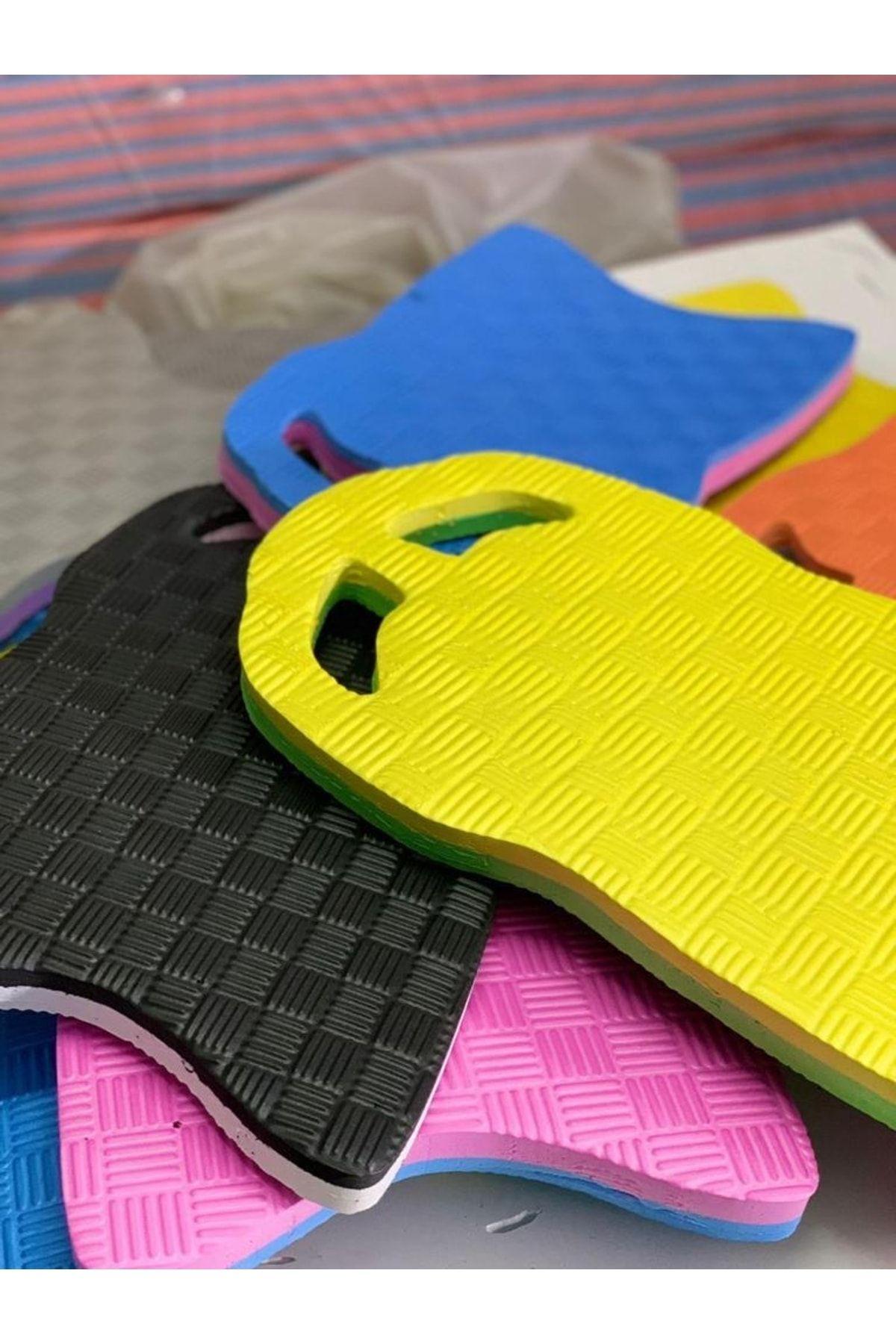 Yüzme Tahtası Sarı